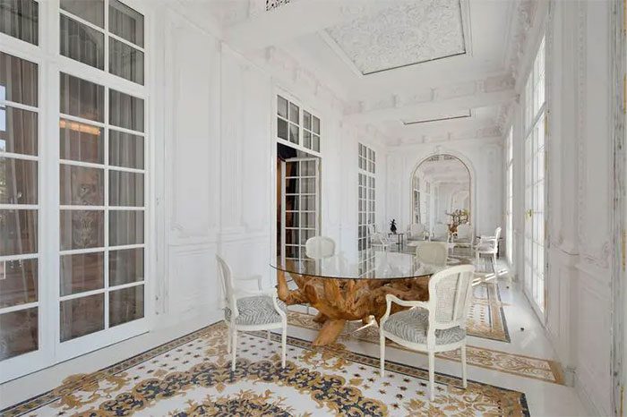 The Marble Palace 9