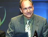 Tim Berners Lee