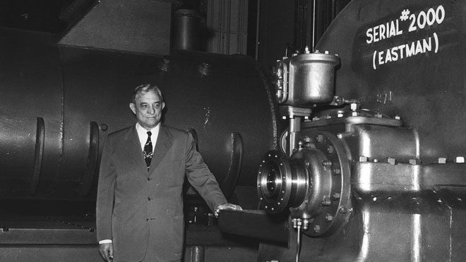 Willis Haviland Carrier