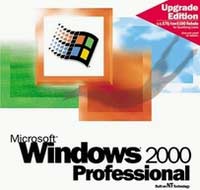 Windows 2000