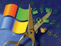 Windows XPN