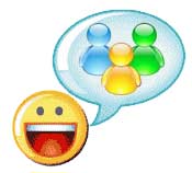 YM MSN