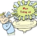 acne does not need medication 5707