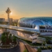 admire the most beautiful architectural airports in the world 128755