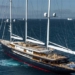 admire the super yachts of the worlds billionaires 128552
