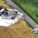 aircraft disaster germany 2 planes collide at right angle in air 71 people killed 128413