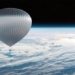 airplane flying outside earth 127162