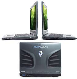 alienware
