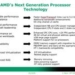amd introduces new generation 5551 chip architecture