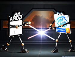 amd vs intel