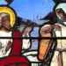 americans debate about image of jesus colored 127488