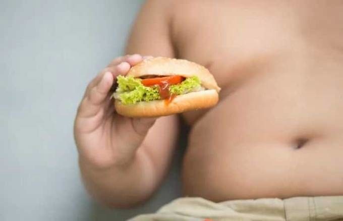 Obesity is the root of various chronic diseases