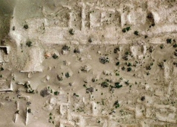 ancient monuments iraq at risk of being destroyed 127041