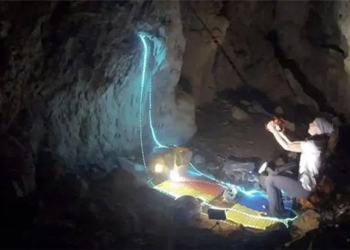 athlete returns to earth after 500 days living underwater 126954