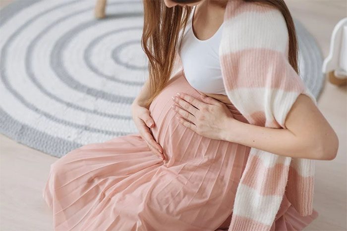 Children born through MDT are often referred to as "children of three parents"