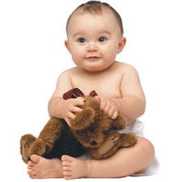 The desire to have children is not only a natural need but also a dream