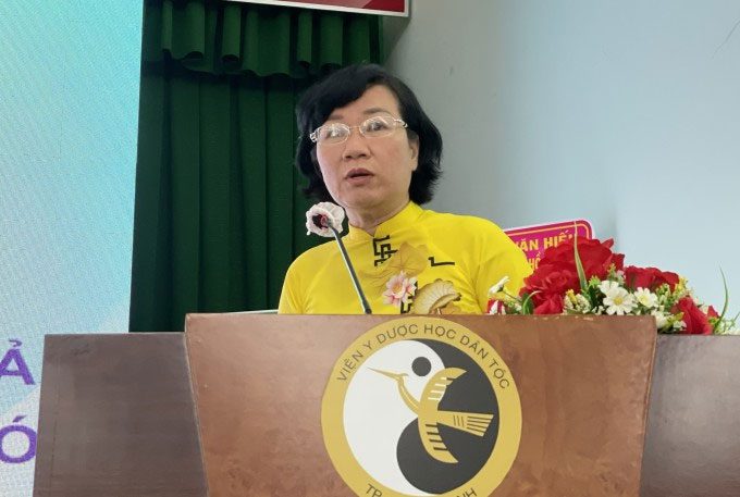 Dr. Truong Thi Ngoc Lan