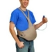 bag for soccer fans 5158