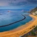 beaches in europe made from 270000 tons sand from sahara 128075
