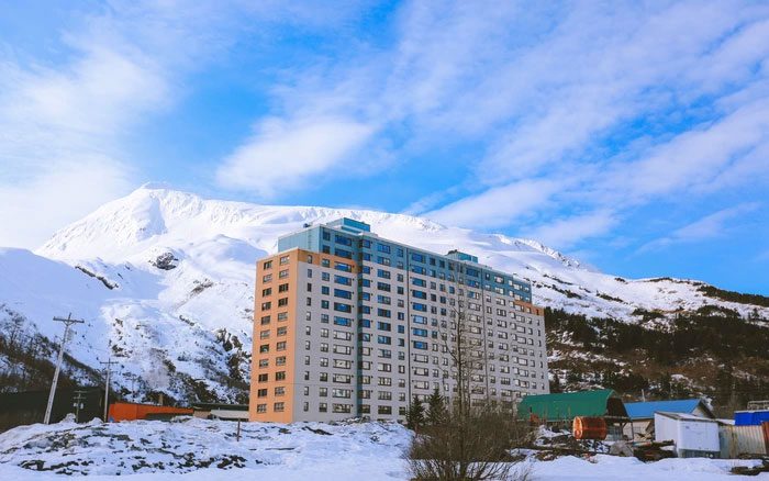 begich towers 2