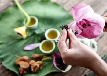 beverages from flower types in season help reduce blood sugar levels regulate body temperature 128076