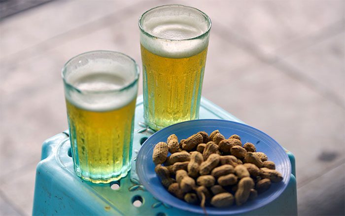 Draft Beer