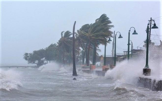 High likelihood of Storm No. 2 by the end of July.