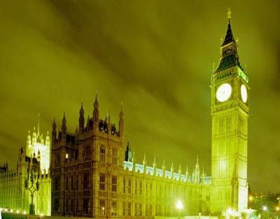 Big Ben