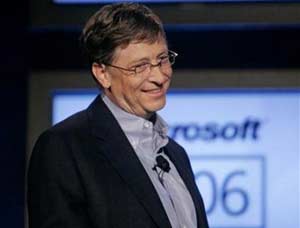 bill gates 2