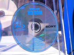 blu ray sony