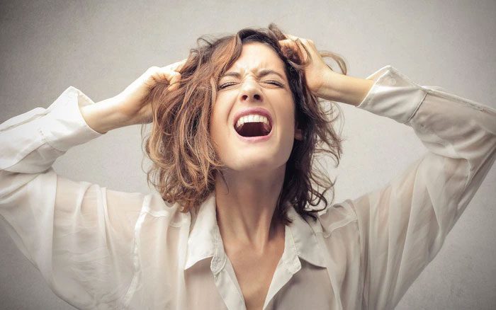 "Hot flashes" are a common phenomenon among women in perimenopause or menopause
