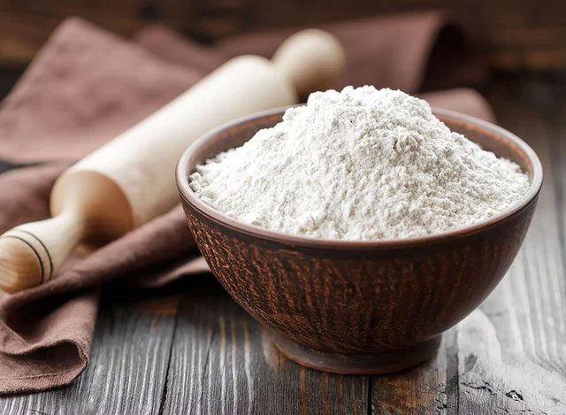 White Flour
