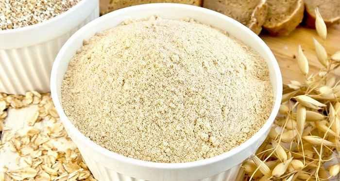 Oatmeal
