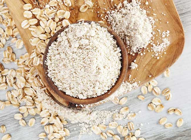 Oatmeal