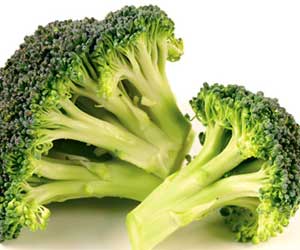 Broccoli (Image: worldcommunitycookbook)