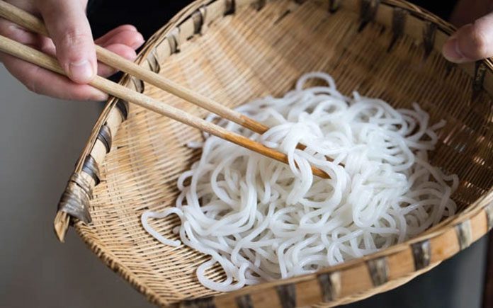 Noodles