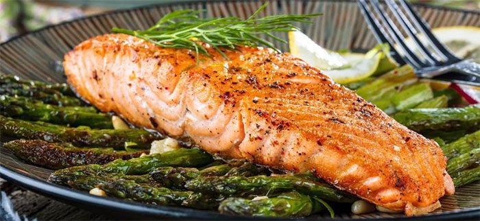 Salmon