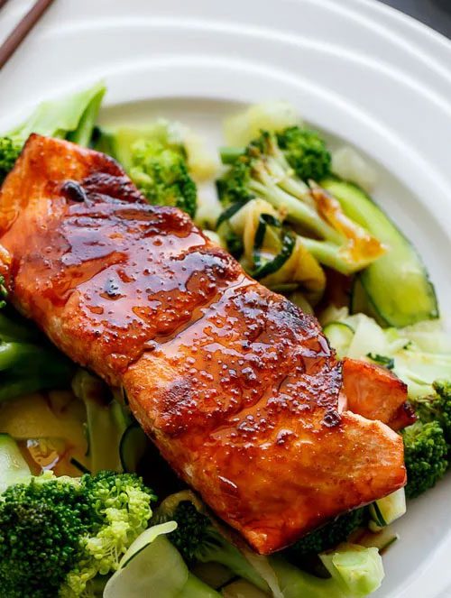 Salmon