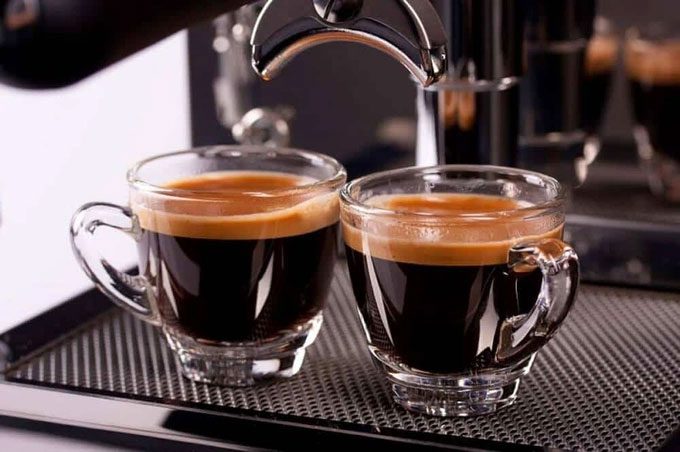 Strong coffee like Espresso may be an effective tool against Alzheimer’s disease.