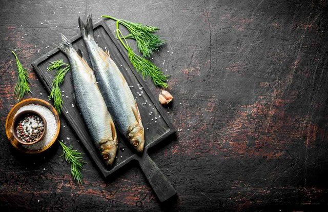 Herring