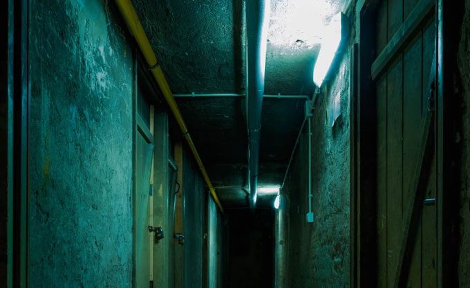 Unit 731 conducted horrific experiments on humans from 1935 - 1945.