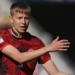 canadian goalkeeper wears device during world cup what is it 128807
