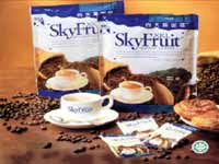 XKL Coffee Product