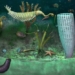 caught with covid 19 near home and discovered a 462 million year old monster treasure 127273