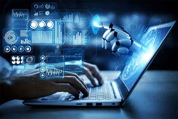 Anyone with tech knowledge can create malware.