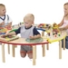 chat with children through environment and toys 5198