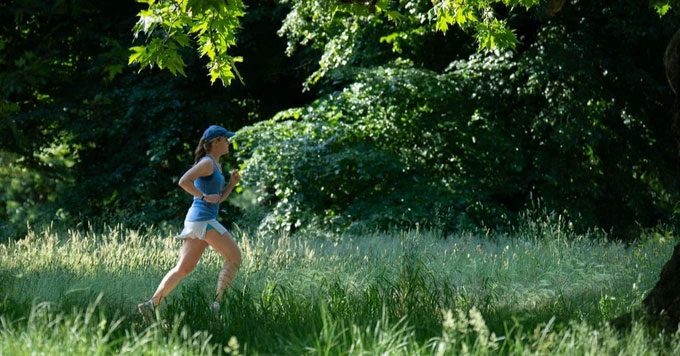 High-intensity exercise on weekends helps reduce cardiovascular disease risk