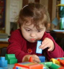 child