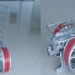 china develops rovers running on the moon 126967