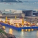 china establishes concrete steel pipeline under worlds longest sea 128011